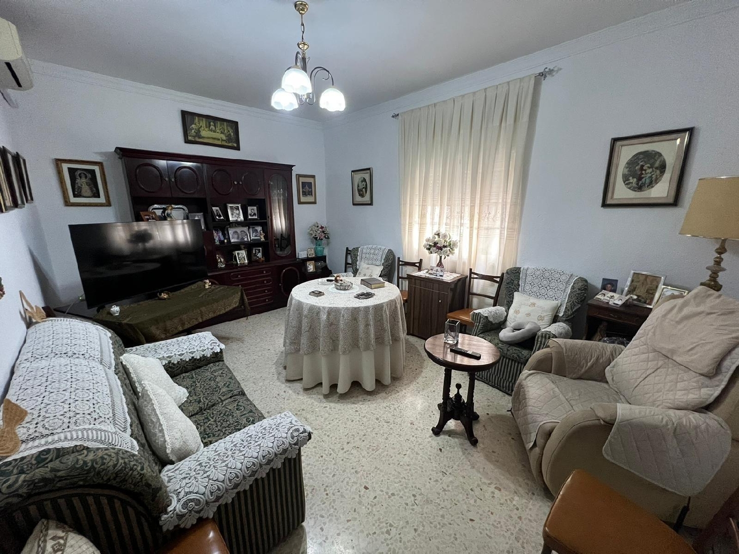  à vendre appartement Utrera Bajo Guadalquivir 4