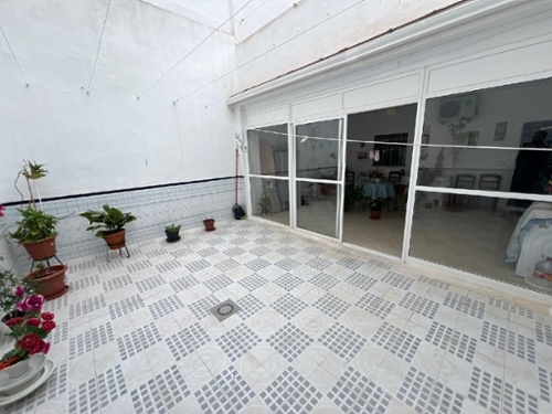 Utrera Bajo Guadalquivir appartement foto 6272172