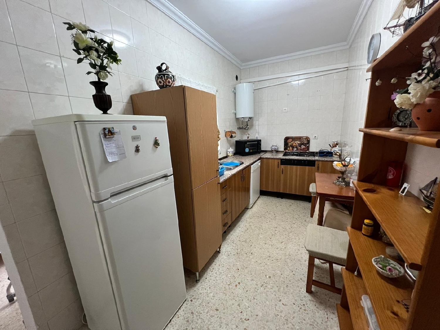  à vendre appartement Utrera Bajo Guadalquivir 8