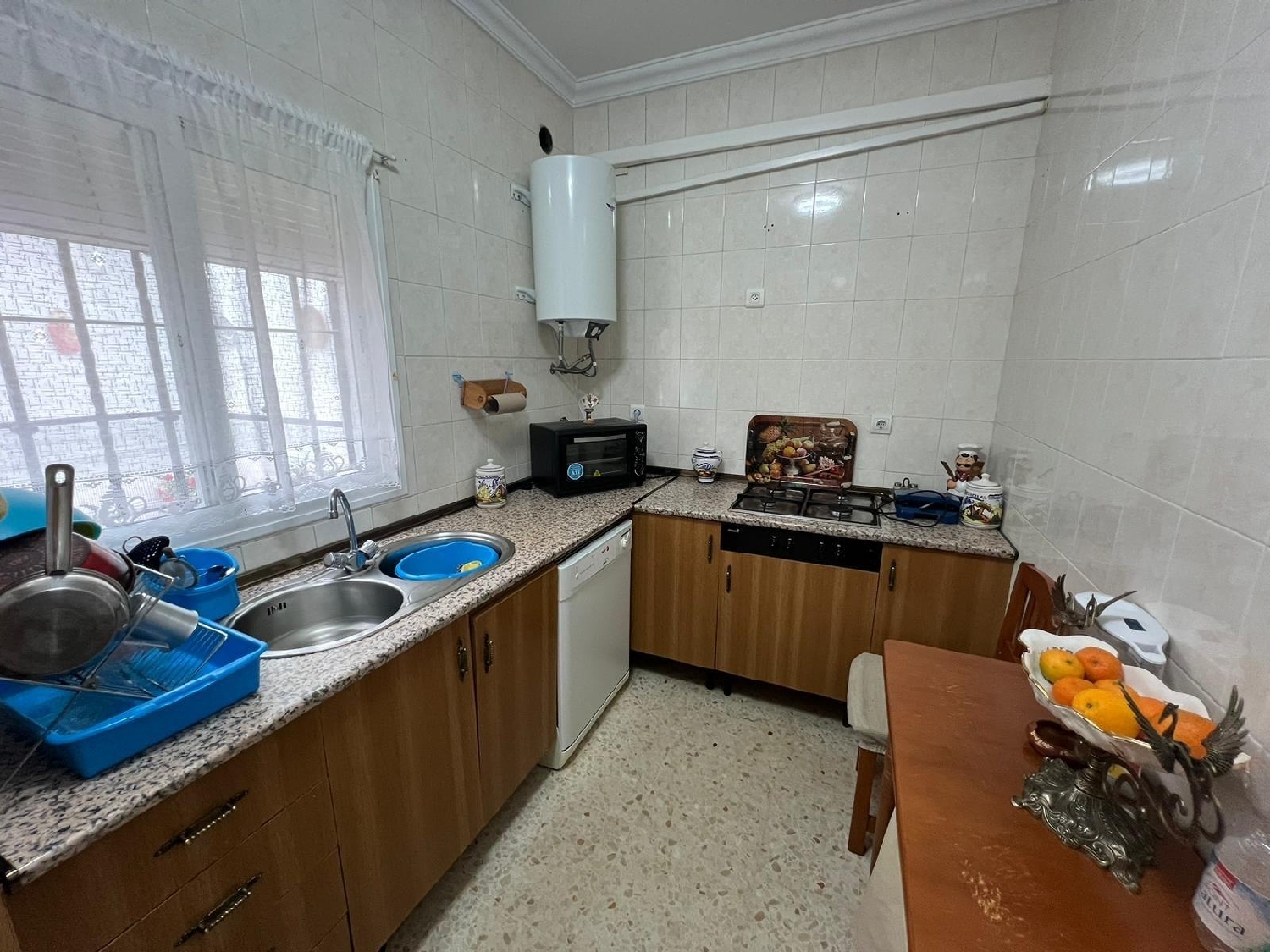  à vendre appartement Utrera Bajo Guadalquivir 7