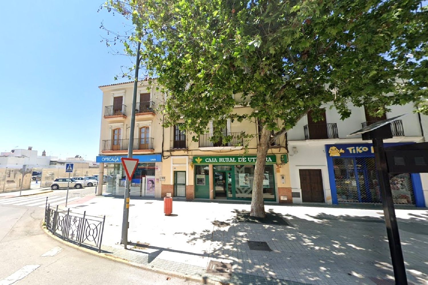 à vendre appartement Utrera Bajo Guadalquivir 2