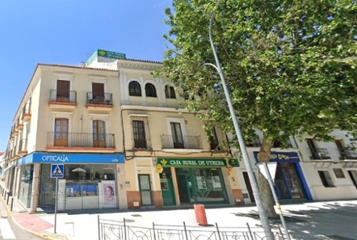 Utrera Bajo Guadalquivir appartement foto 6272144