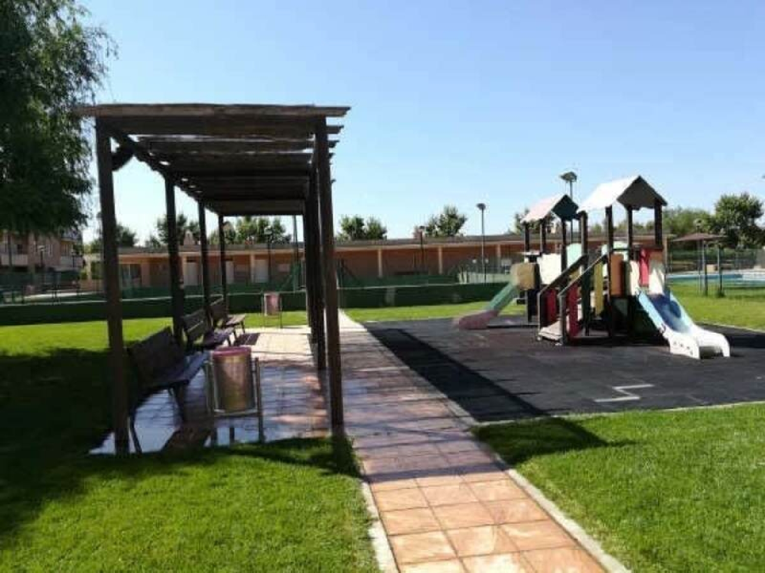  à vendre appartement Utrera Bajo Guadalquivir 4