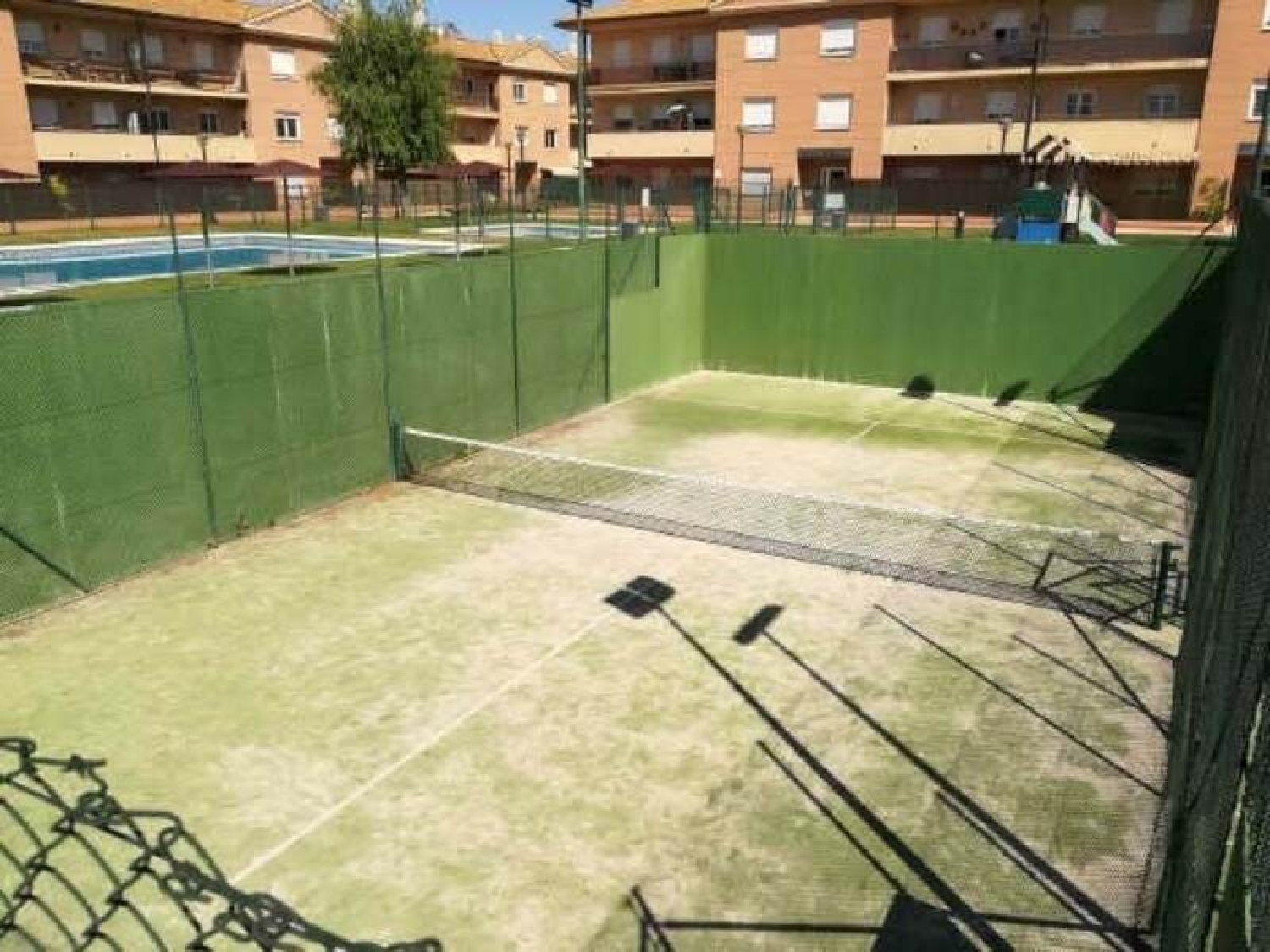à vendre appartement Utrera Bajo Guadalquivir 2