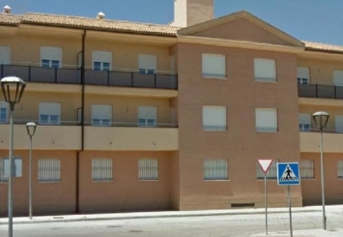 Utrera Bajo Guadalquivir appartement foto 6273227