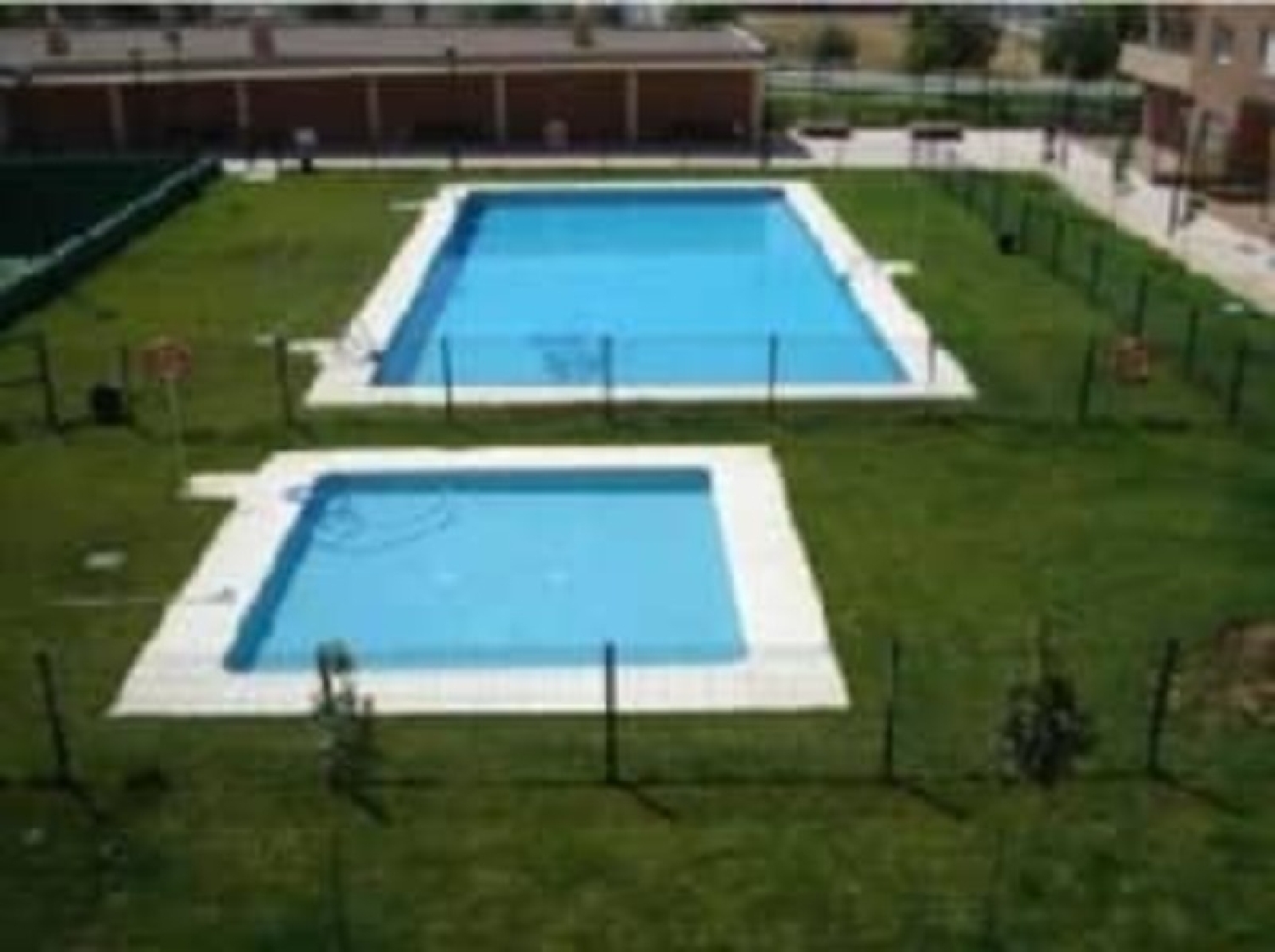  à vendre appartement Utrera Bajo Guadalquivir 5