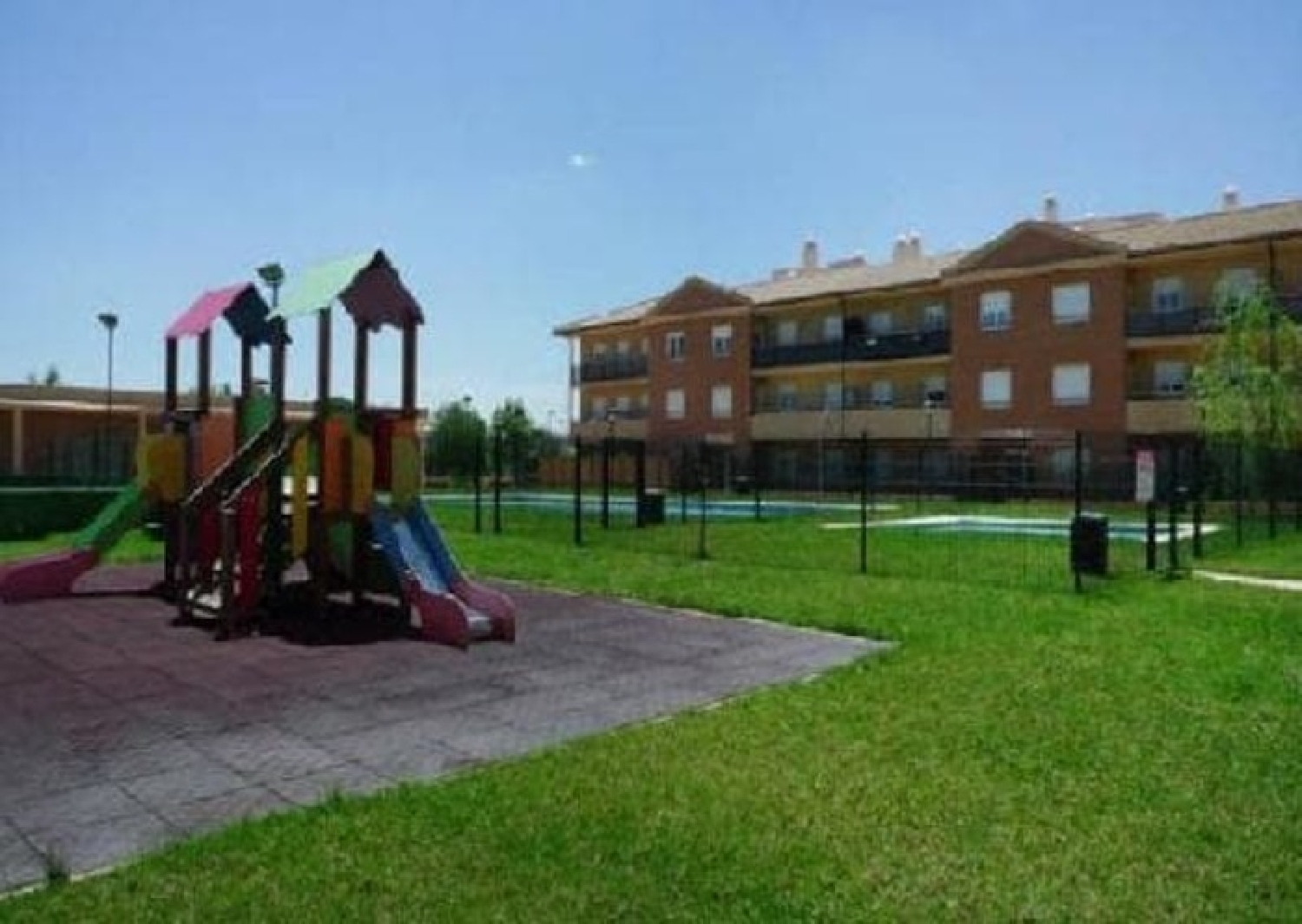  à vendre appartement Utrera Bajo Guadalquivir 8