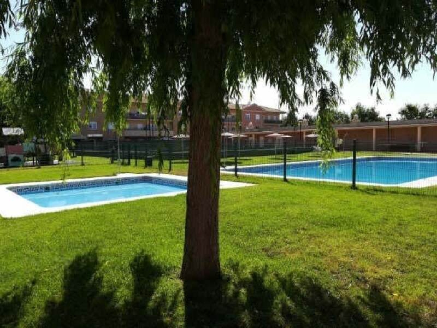 à vendre appartement Utrera Bajo Guadalquivir 3