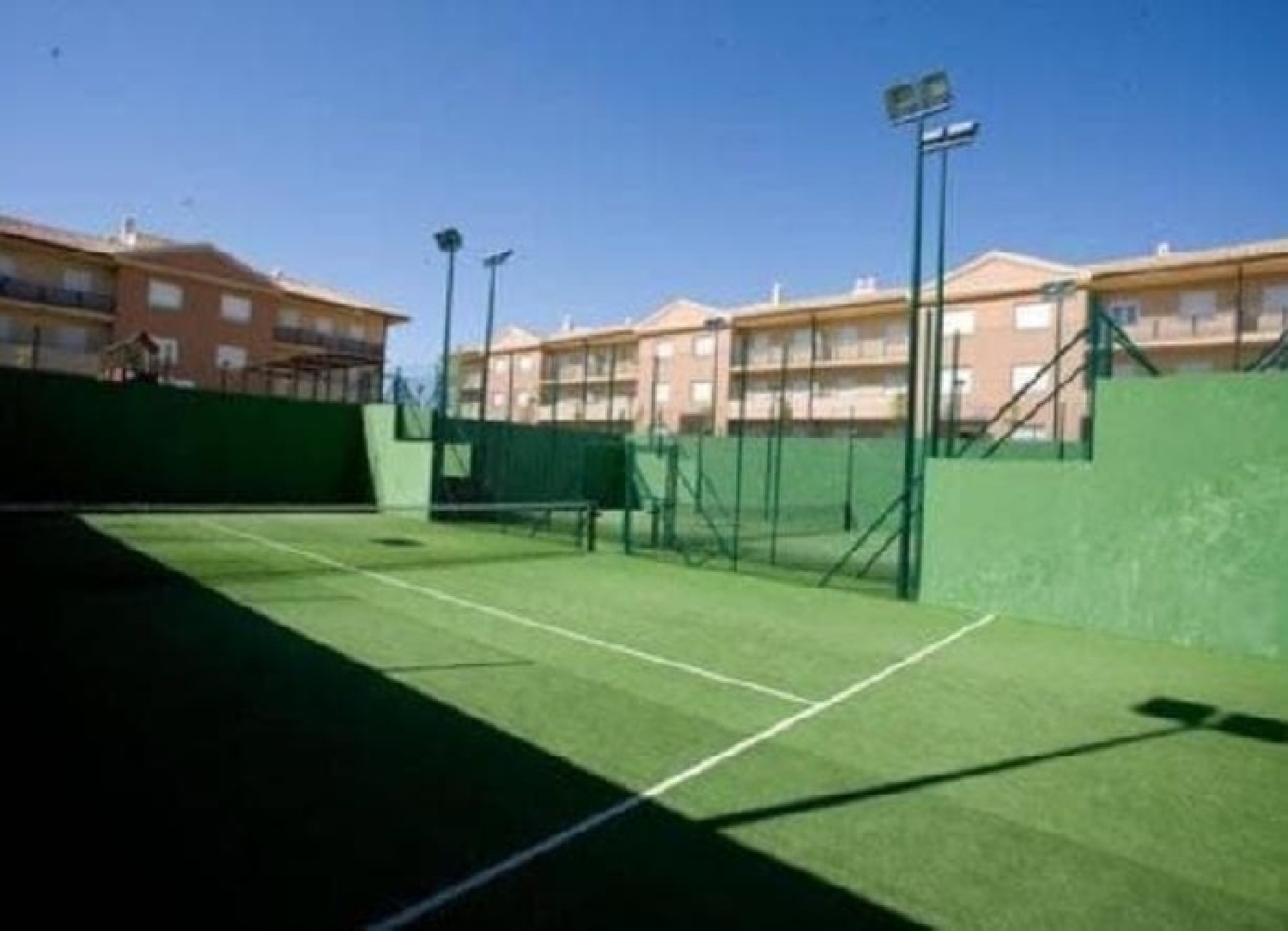  à vendre appartement Utrera Bajo Guadalquivir 7