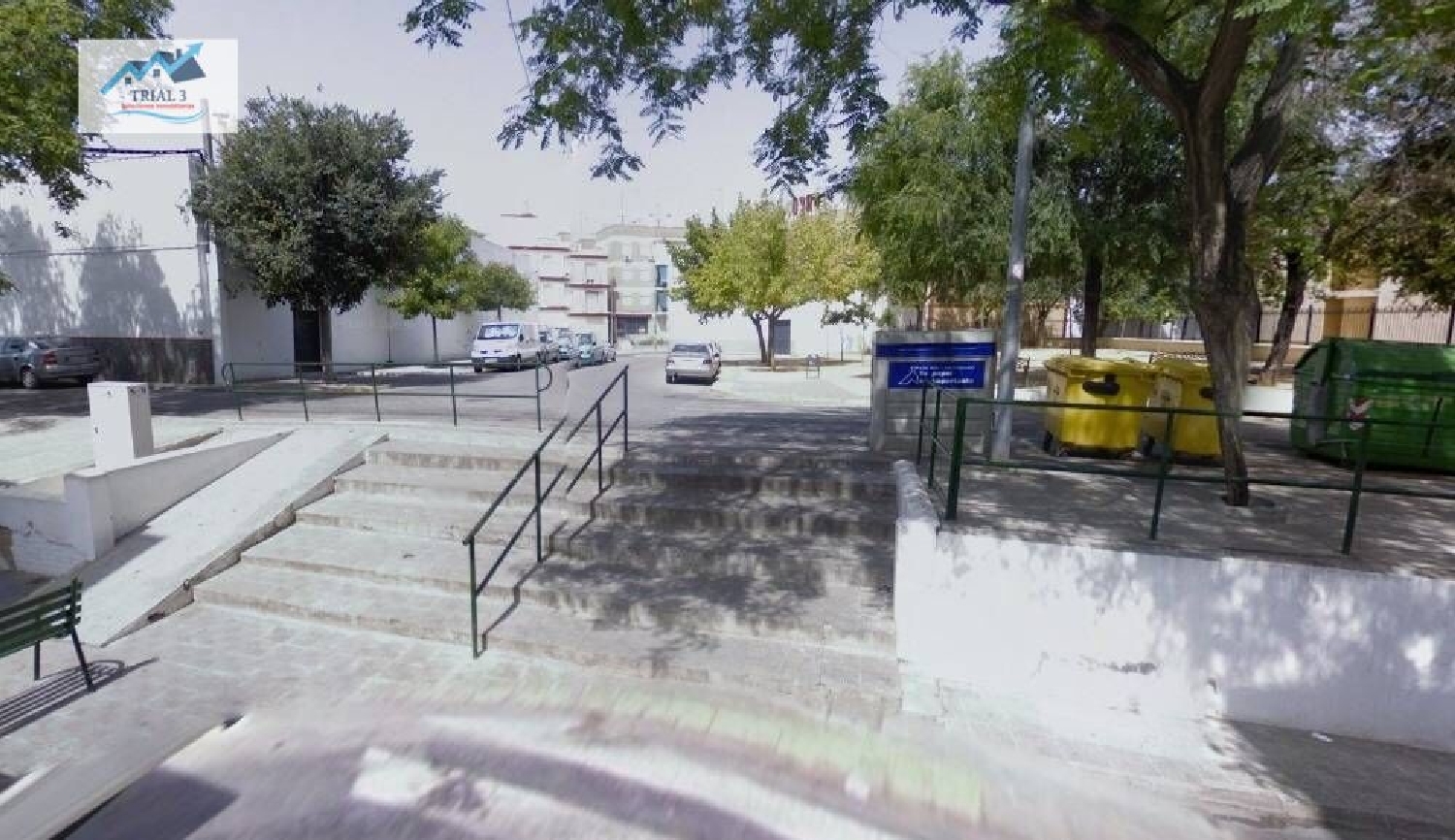  kaufen Wohnung Utrera Bajo Guadalquivir 1