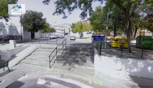 Utrera Bajo Guadalquivir appartement foto 6278192