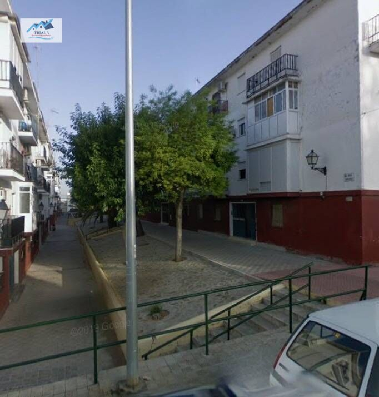  en venta apartamento Utrera Bajo Guadalquivir 2
