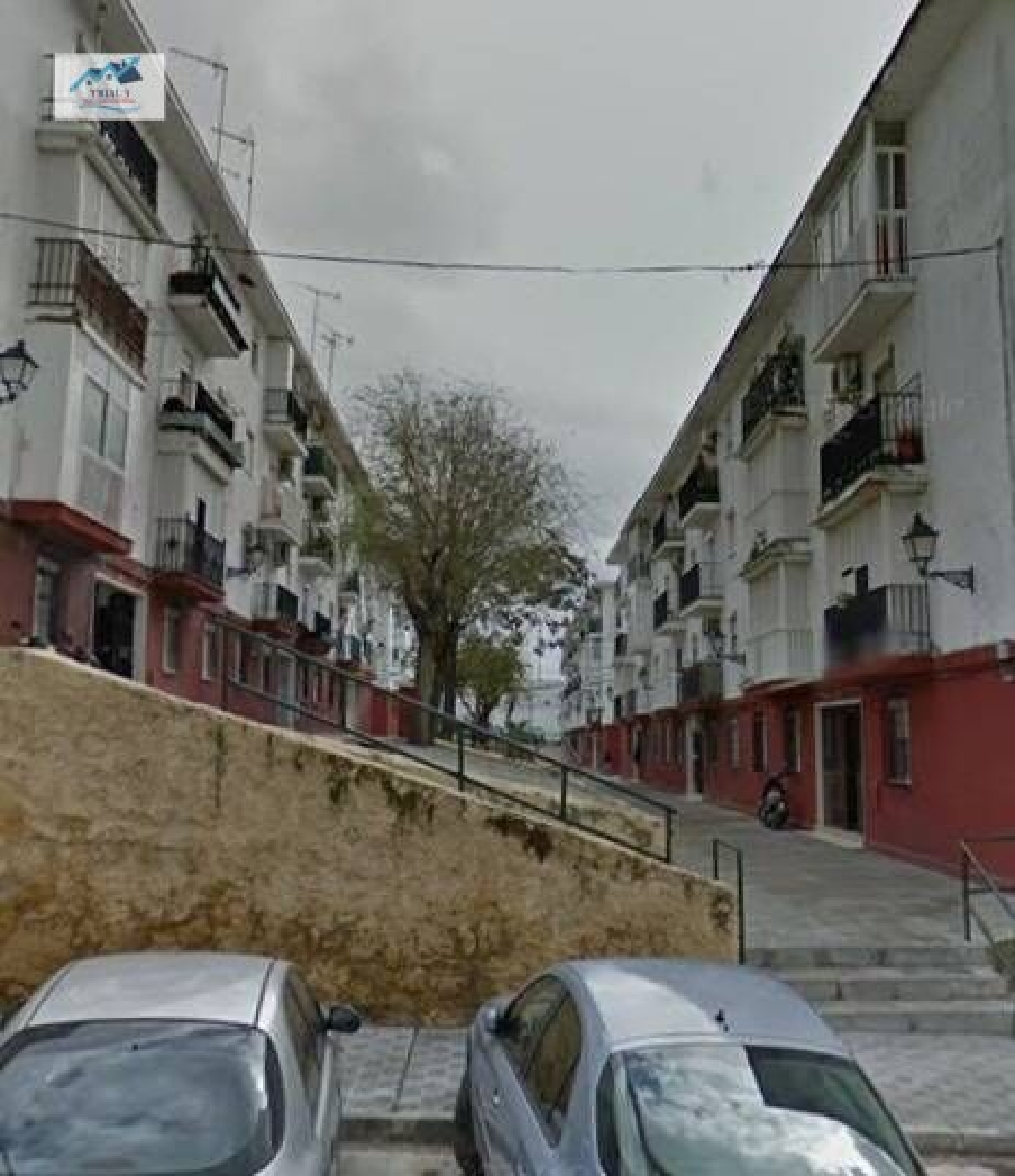  en venta apartamento Utrera Bajo Guadalquivir 1