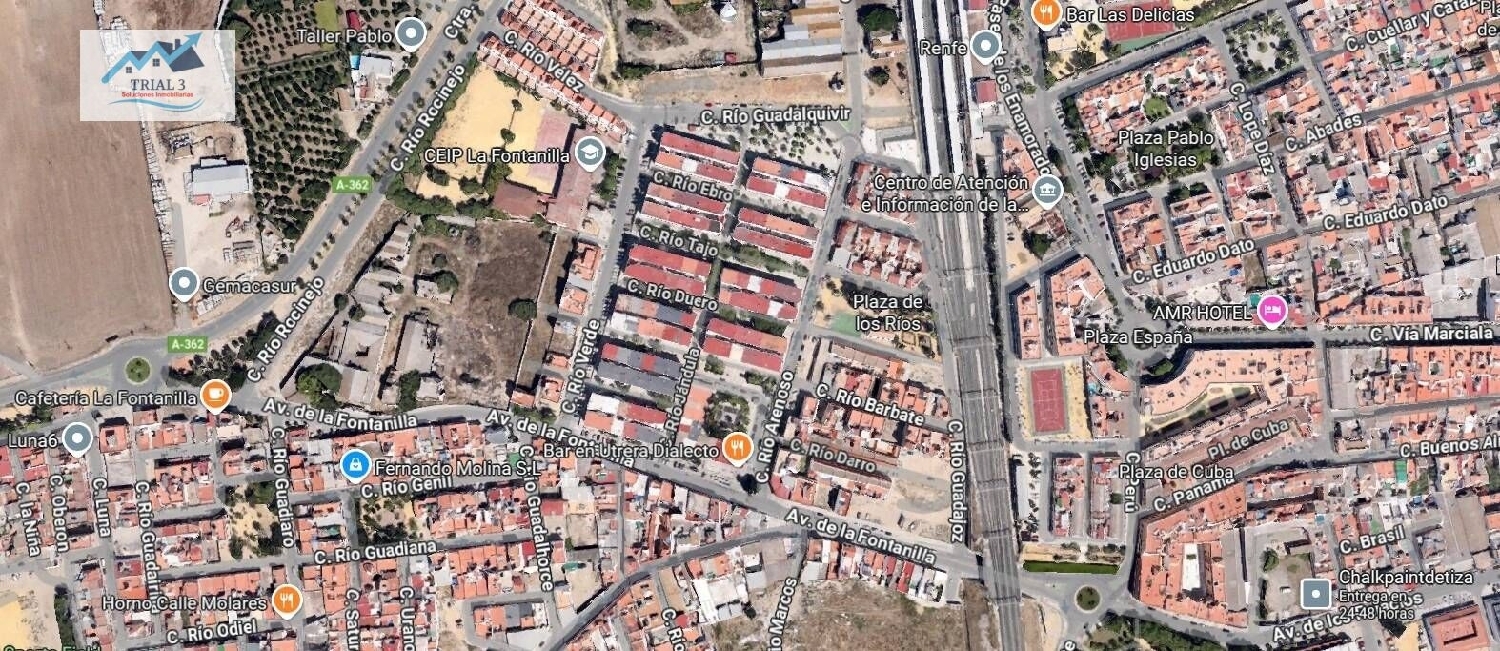  en venta apartamento Utrera Bajo Guadalquivir 3