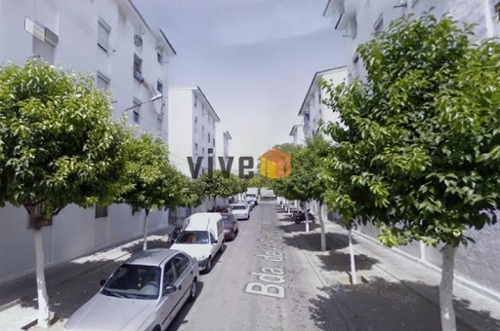 Utrera Bajo Guadalquivir apartamento foto 6279124