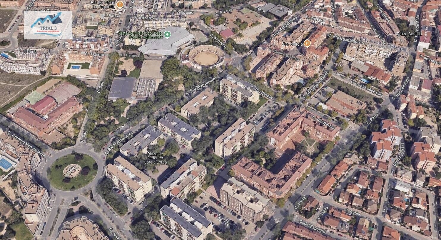  kaufen Wohnung Valdemoro Sur 4