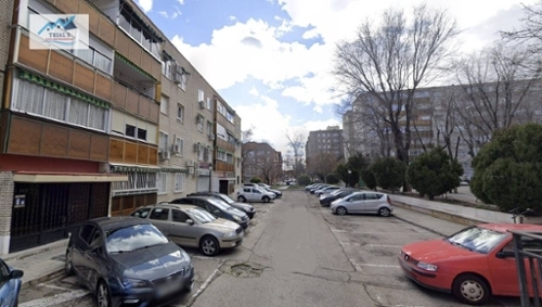 Valdemoro Sur Wohnung Bild 6274893