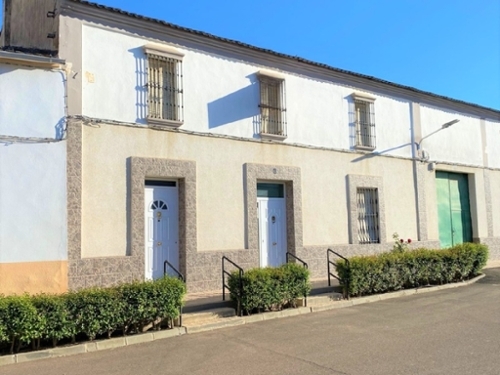Valdetorres Don Benito apartment foto 6271682