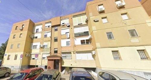 Valdezorras Metropolitana De Sevilla Wohnung Bild 6268414