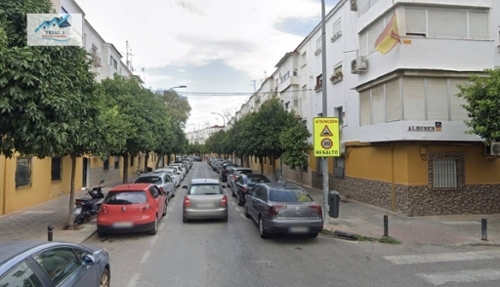 Valdezorras Metropolitana De Sevilla Wohnung Bild 6267765