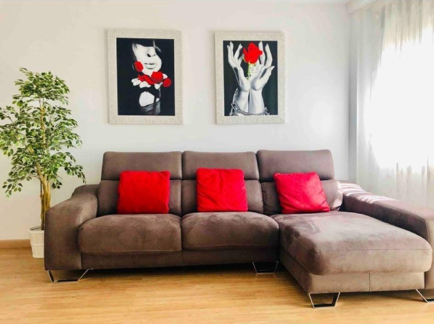 à vendre appartement Valencia Valence 2