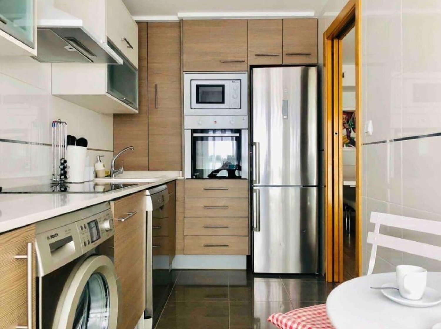  à vendre appartement Valencia Valence 5