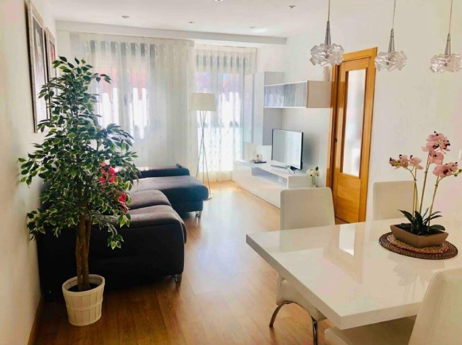 à vendre appartement Valencia Valence 3