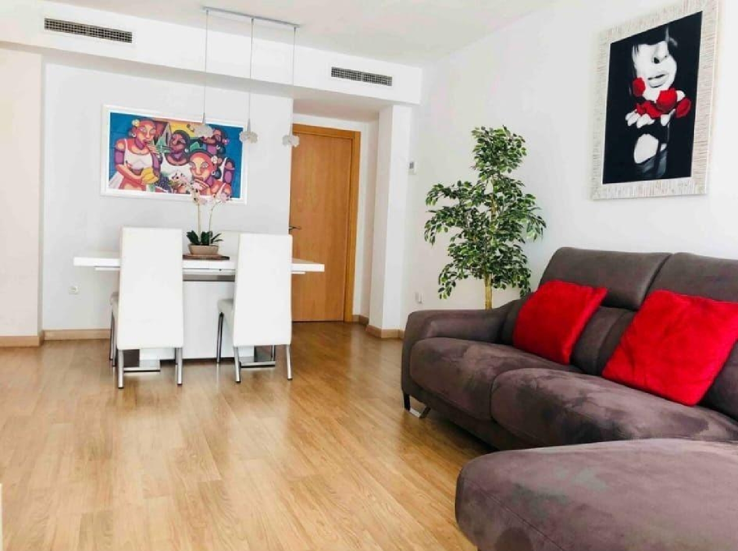  à vendre appartement Valencia Valence 4