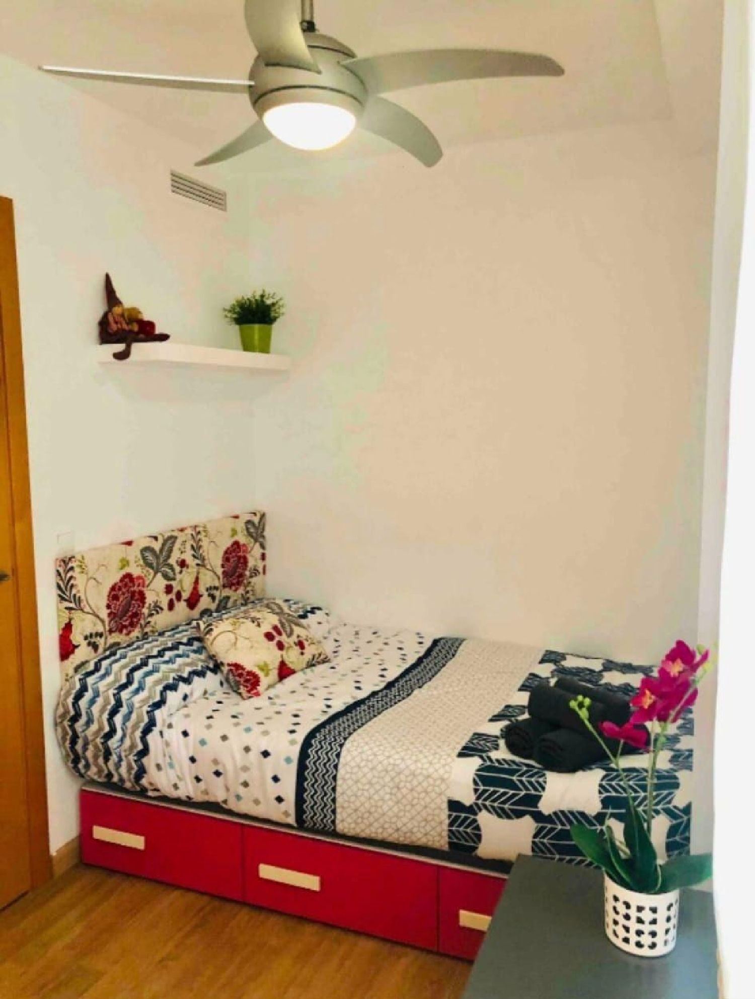  à vendre appartement Valencia Valence 8
