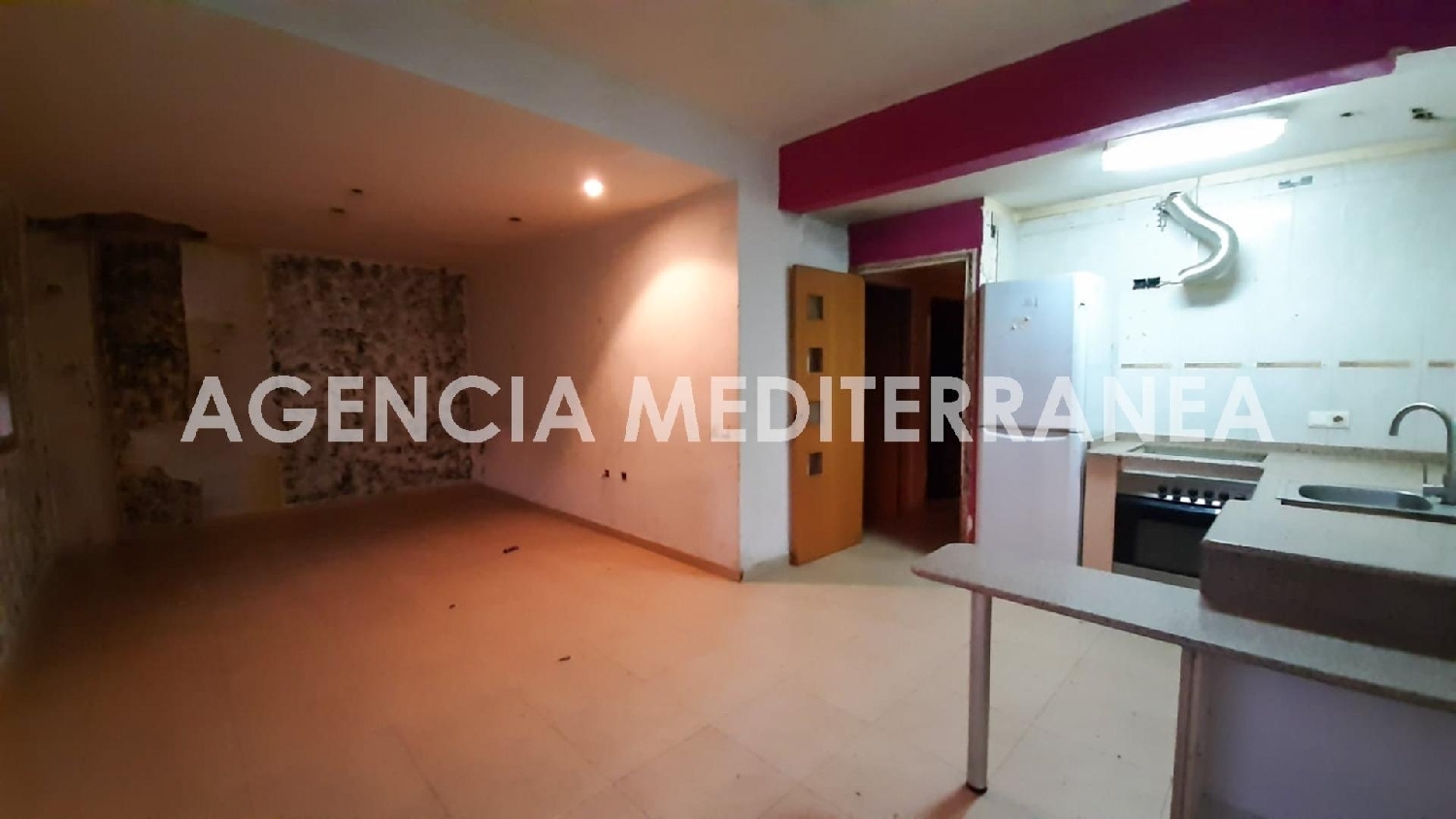  à vendre appartement Valencia Valence 1