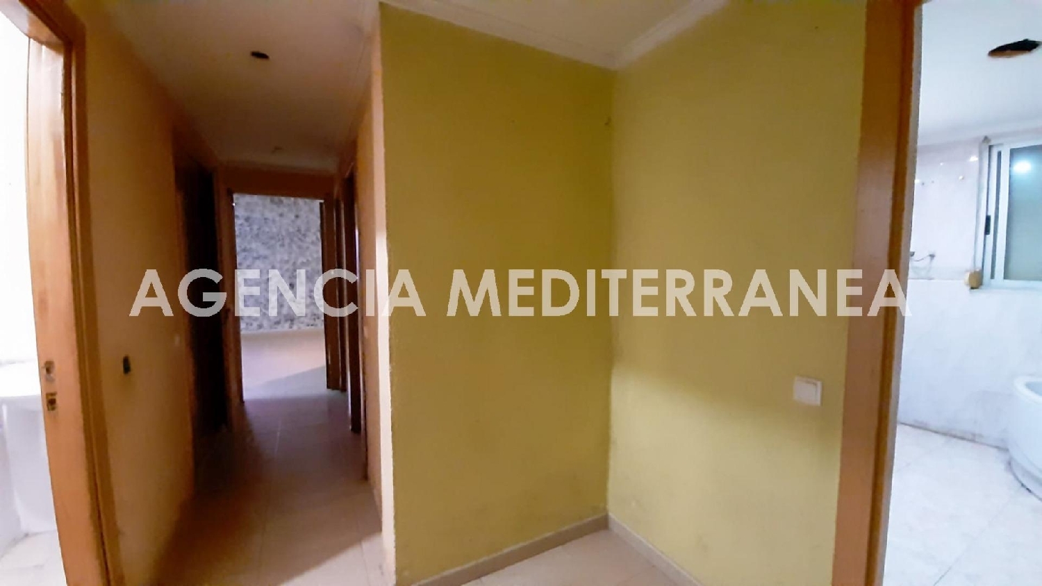  à vendre appartement Valencia Valence 8