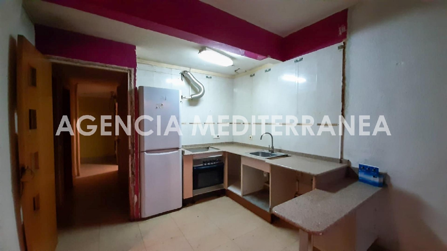 à vendre appartement Valencia Valence 2