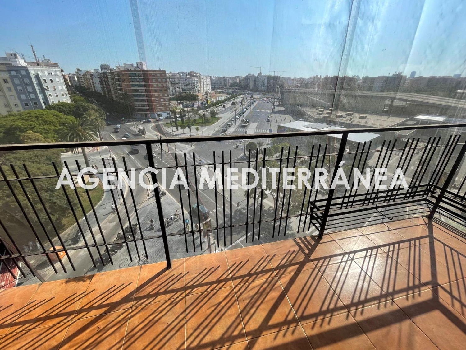  à vendre appartement Valencia Valence 1