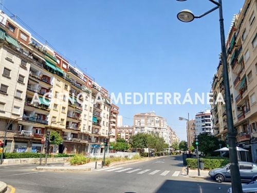 Valencia Valence appartement foto 6270999