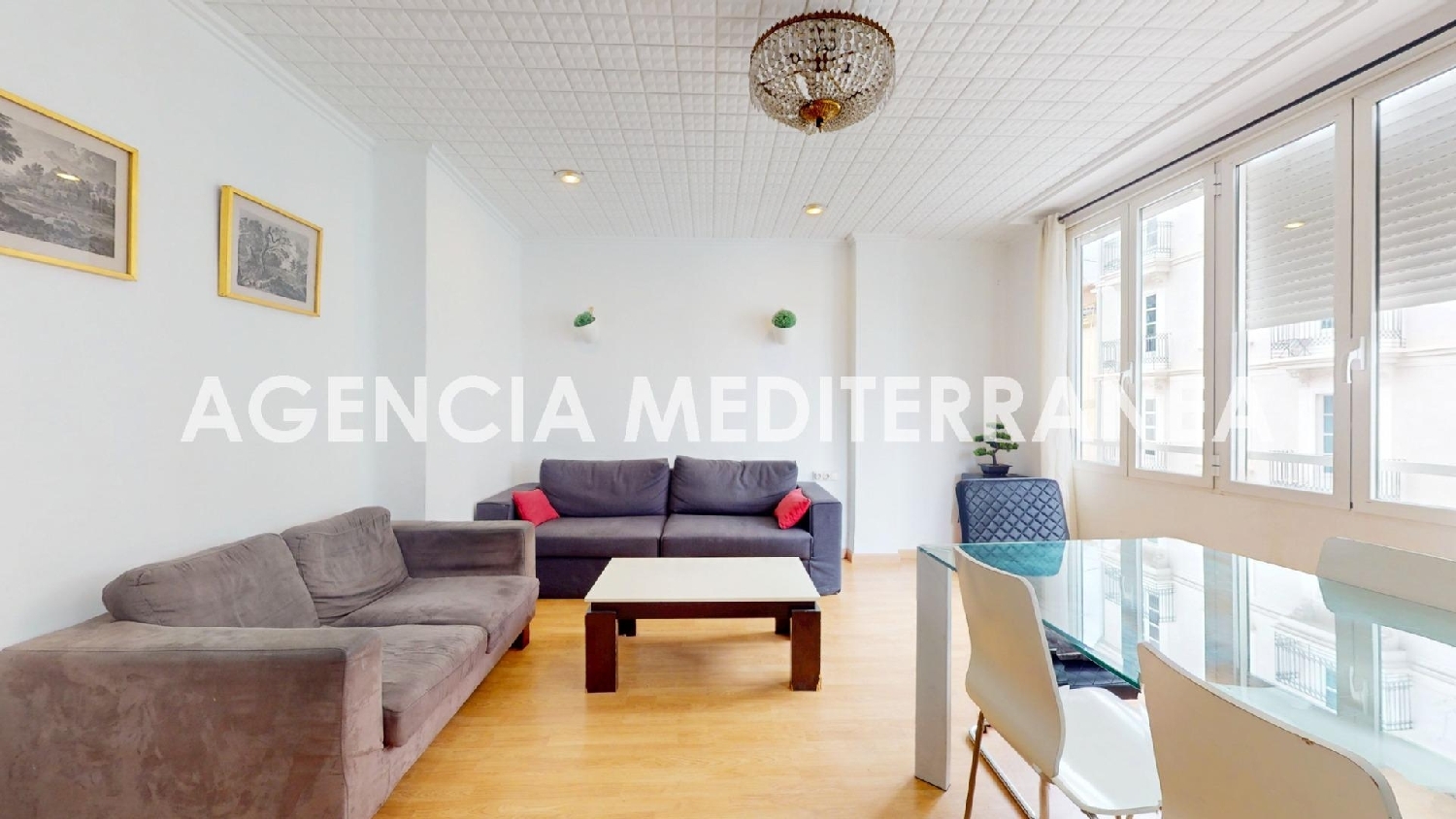  en venta apartamento Valencia Valencia 2