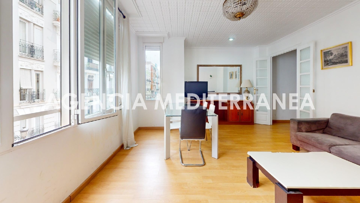  en venta apartamento Valencia Valencia 5