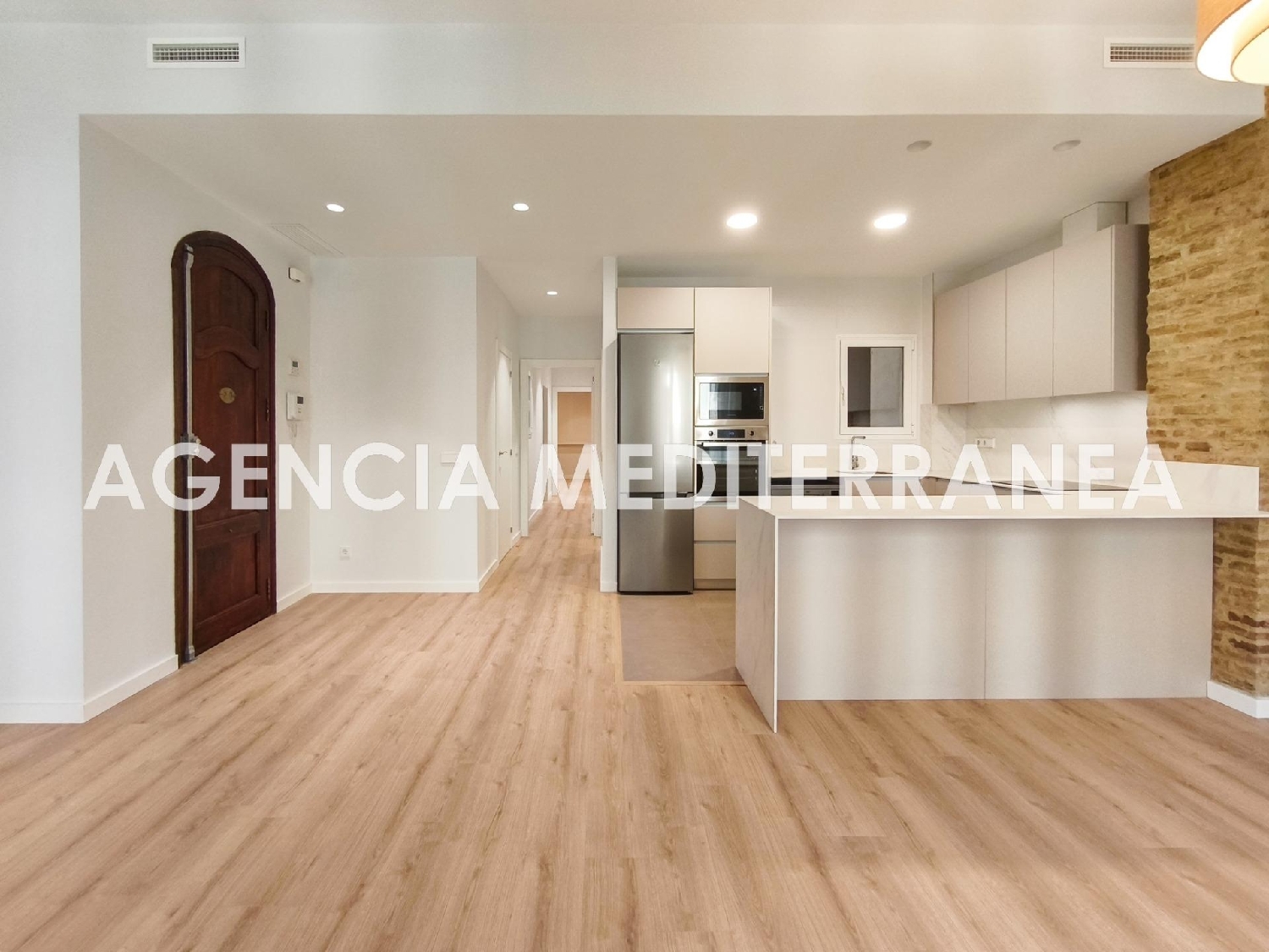  en venta apartamento Valencia Valencia 1