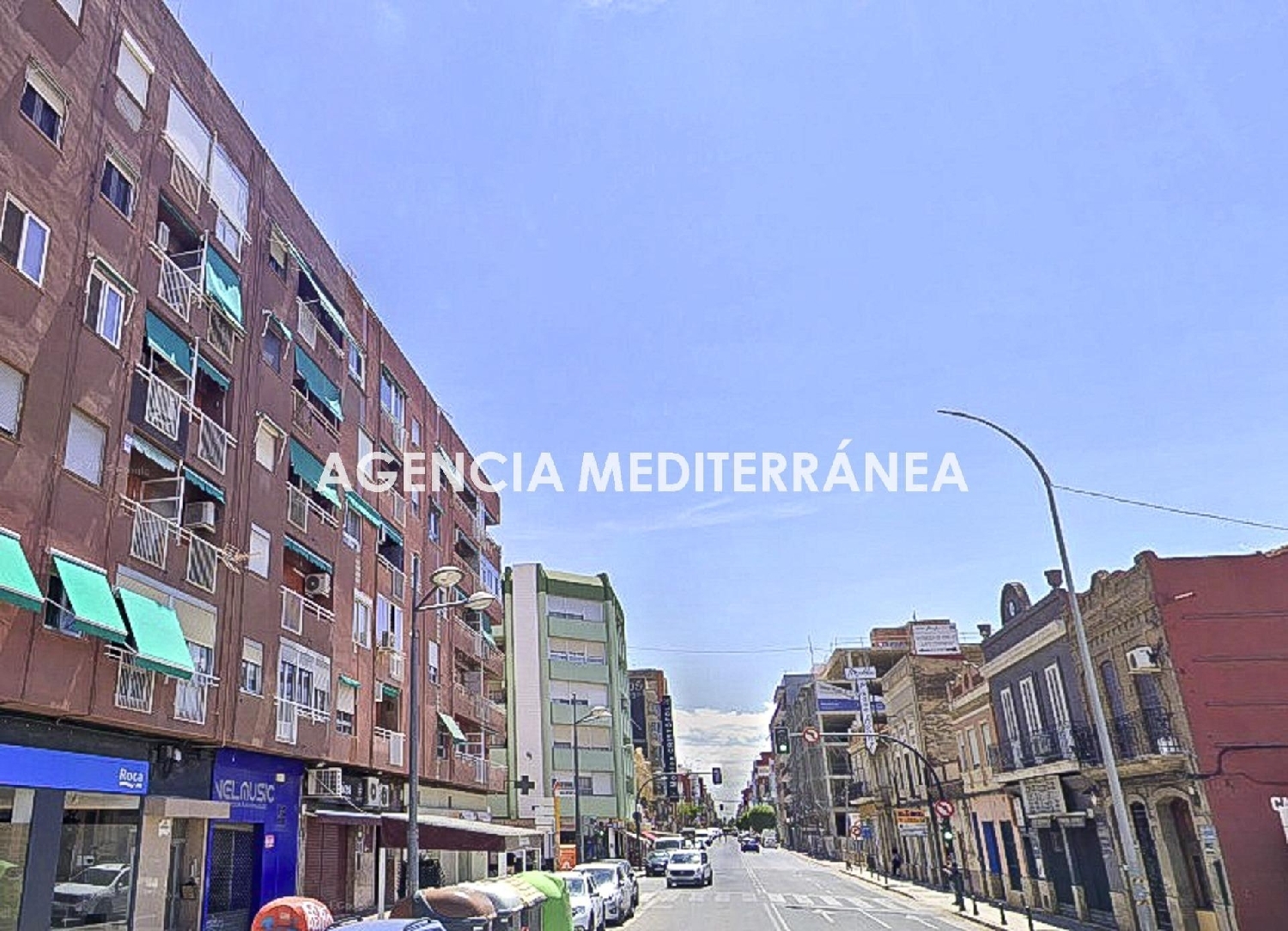  en venta apartamento Valencia Valencia 1