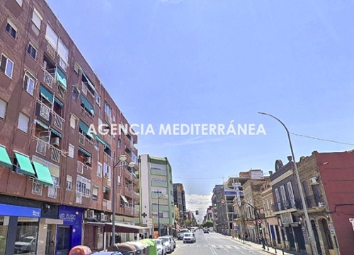 Valencia Valence appartement foto 6276775