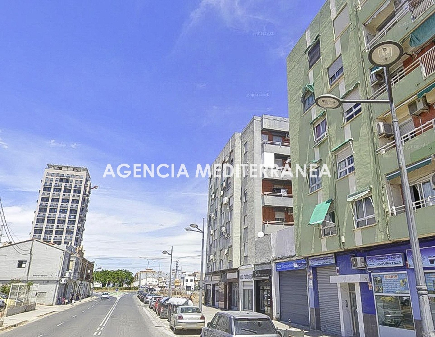  en venta apartamento Valencia Valencia 2