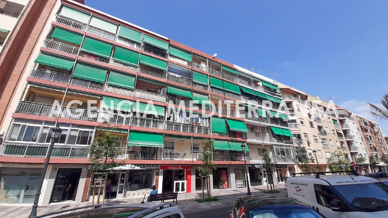 kaufen Wohnung Valencia Valencia 8