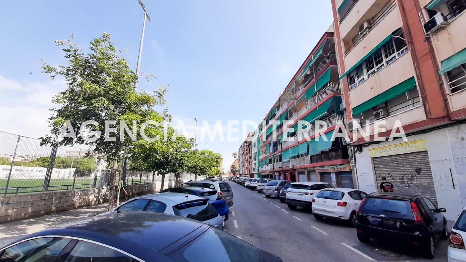  kaufen Wohnung Valencia Valencia 7