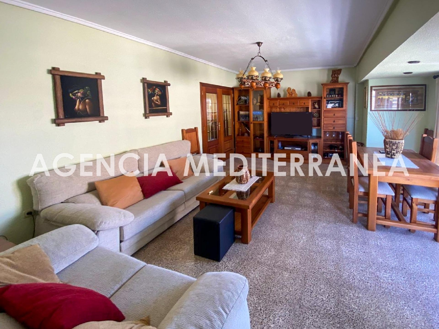  kaufen Wohnung Valencia Valencia 1