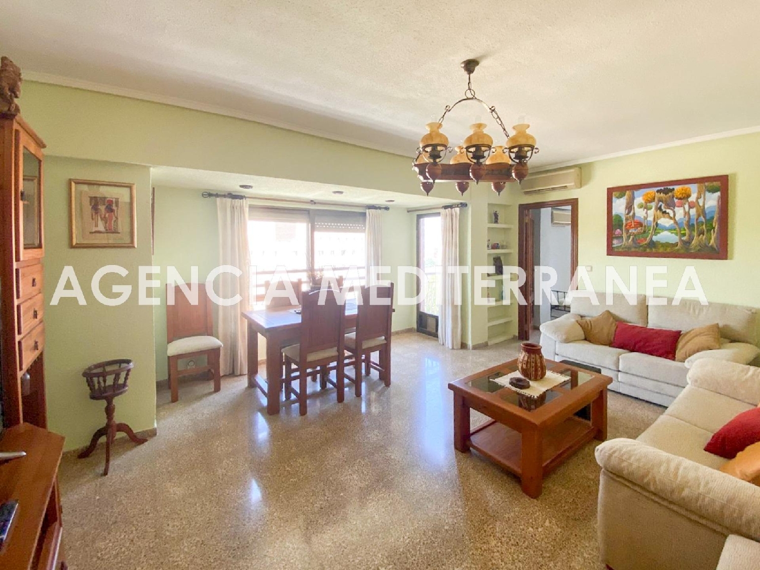  kaufen Wohnung Valencia Valencia 2