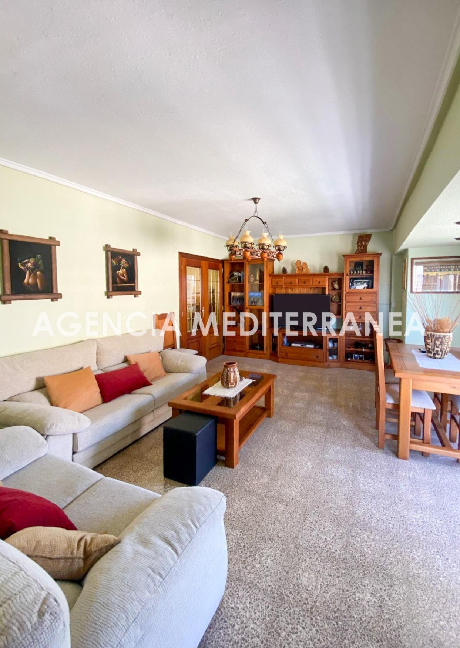  kaufen Wohnung Valencia Valencia 3