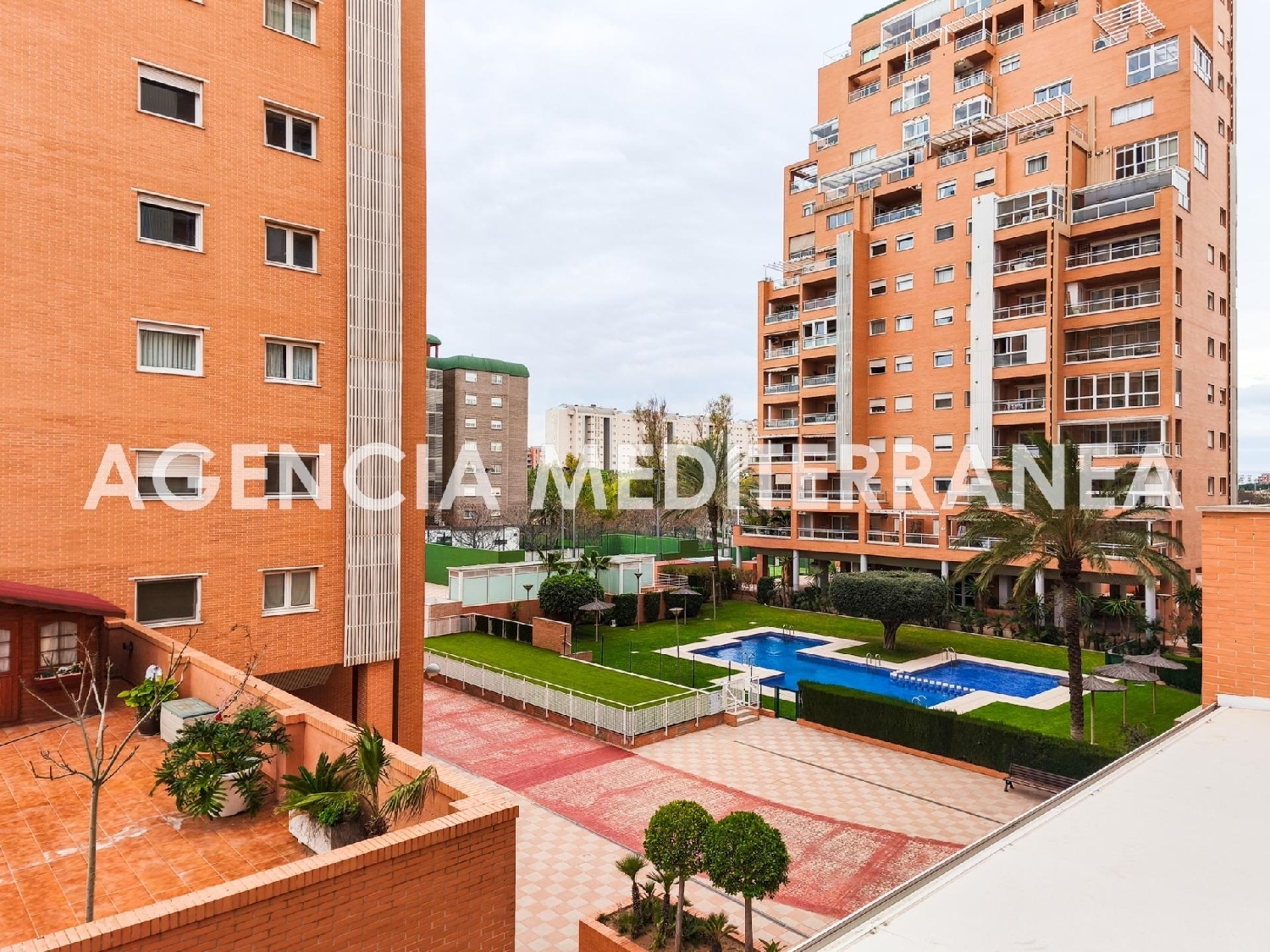  for sale apartment Valencia Valencia 2