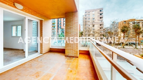 Valencia Valencia apartment foto 6283495