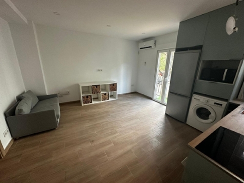 Valencia Valencia Wohnung Bild 6275573
