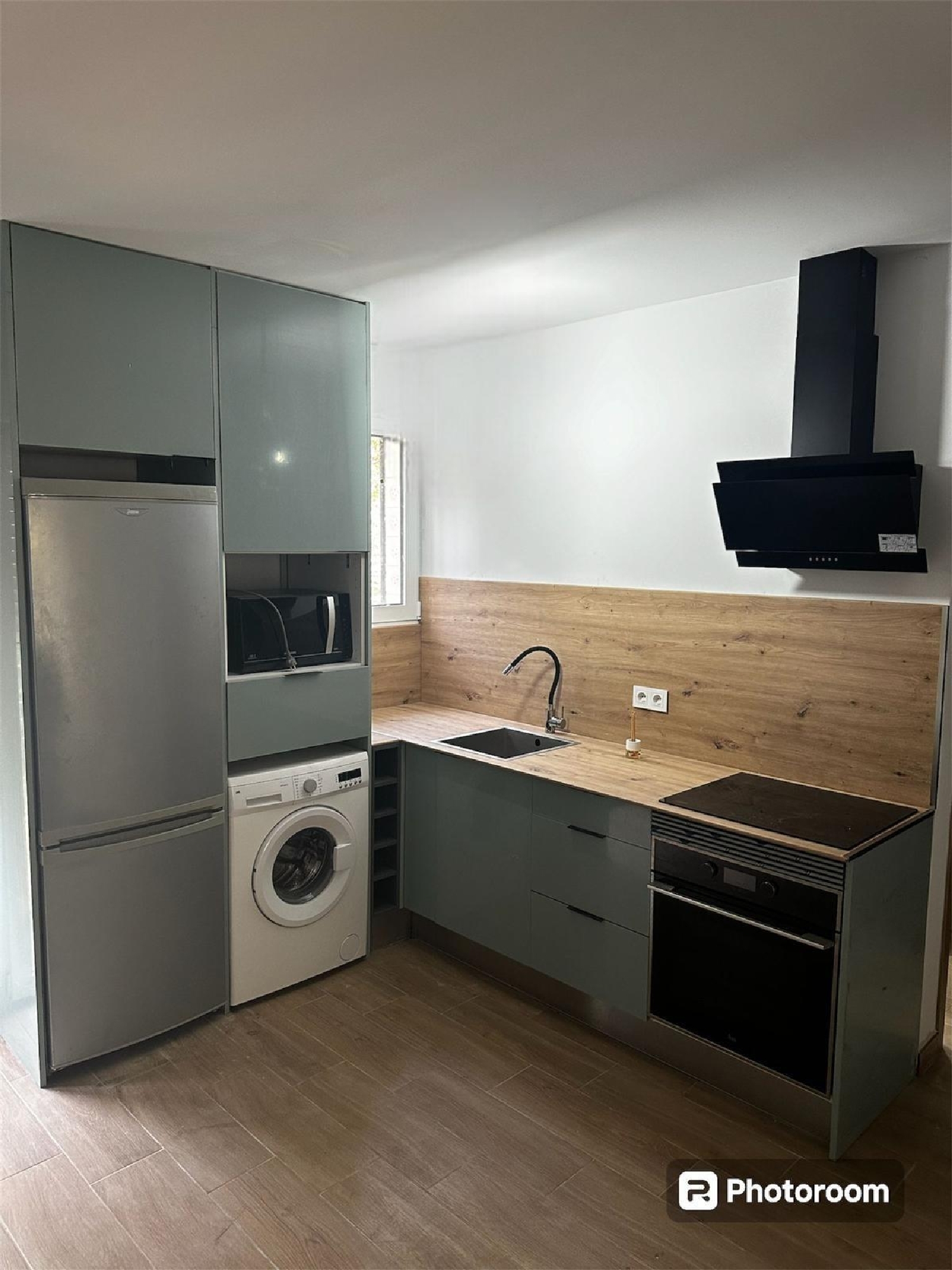  en venta apartamento Valencia Valencia 3