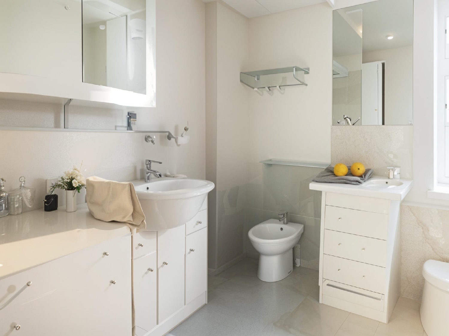 te koop appartement Valencia Valencia 3